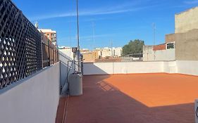 Uim Mediterraneo Pablo Iglesias Wifi